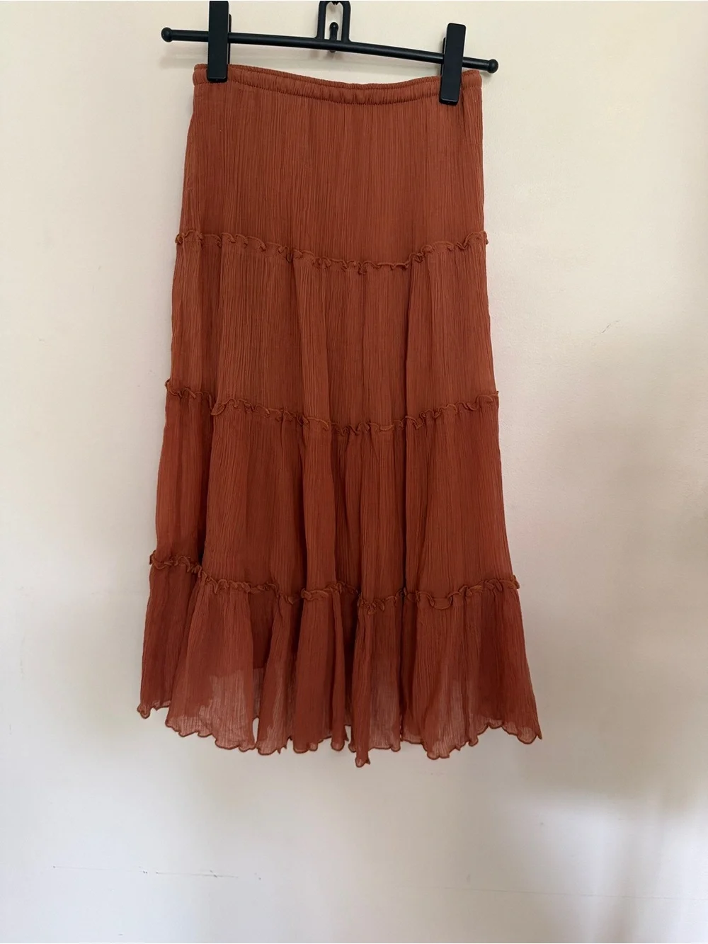 See By Chloe good 75%cotton